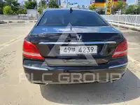 2012 Hyundai Equus