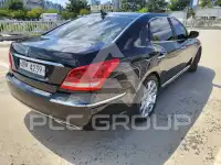 2012 Hyundai Equus
