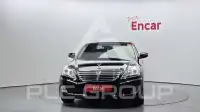 2012 Hyundai Equus