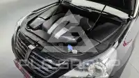 2012 Hyundai Equus