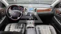 2012 Hyundai Equus