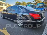 2012 Hyundai Equus
