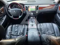 2012 Hyundai Equus