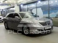 2012 Hyundai Equus