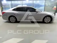 2012 Hyundai Equus