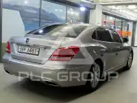 2012 Hyundai Equus