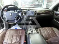 2012 Hyundai Equus