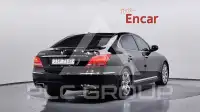 2012 Hyundai Equus