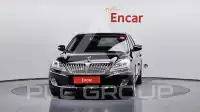 2012 Hyundai Equus