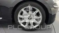 2012 Hyundai Equus