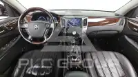 2012 Hyundai Equus