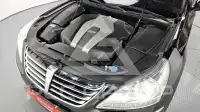 2012 Hyundai Equus