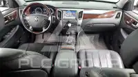 2012 Hyundai Equus