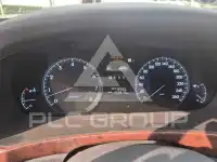 2012 Hyundai Equus