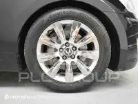2012 Hyundai Equus