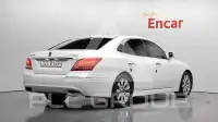 2012 Hyundai Equus