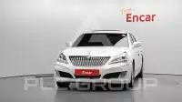 2012 Hyundai Equus