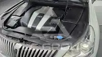 2012 Hyundai Equus