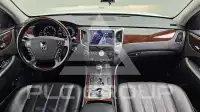 2012 Hyundai Equus