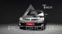 2012 Hyundai Equus