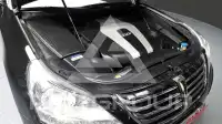 2012 Hyundai Equus