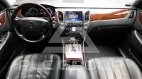 2012 Hyundai Equus