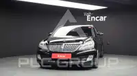 2012 Hyundai Equus
