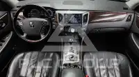 2012 Hyundai Equus