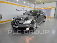2012 Hyundai Equus