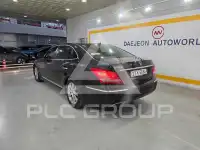 2012 Hyundai Equus