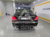 2012 Hyundai Equus