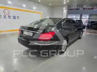 2012 Hyundai Equus