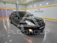 2012 Hyundai Equus