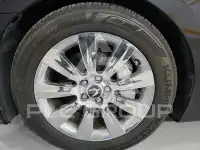 2012 Hyundai Equus