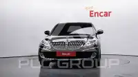 2012 Hyundai Equus