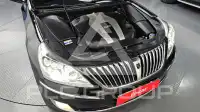 2012 Hyundai Equus