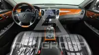 2012 Hyundai Equus