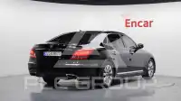 2012 Hyundai Equus