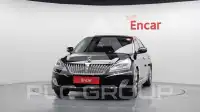 2012 Hyundai Equus