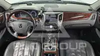 2012 Hyundai Equus