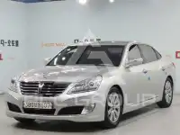 2012 Hyundai Equus
