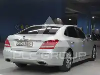 2012 Hyundai Equus