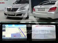 2012 Hyundai Equus