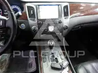 2012 Hyundai Equus