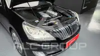 2012 Hyundai Equus