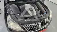 2012 Hyundai Equus