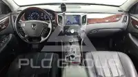 2012 Hyundai Equus