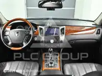 2012 Hyundai Equus