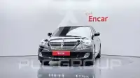 2012 Hyundai Equus