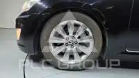 2012 Hyundai Equus